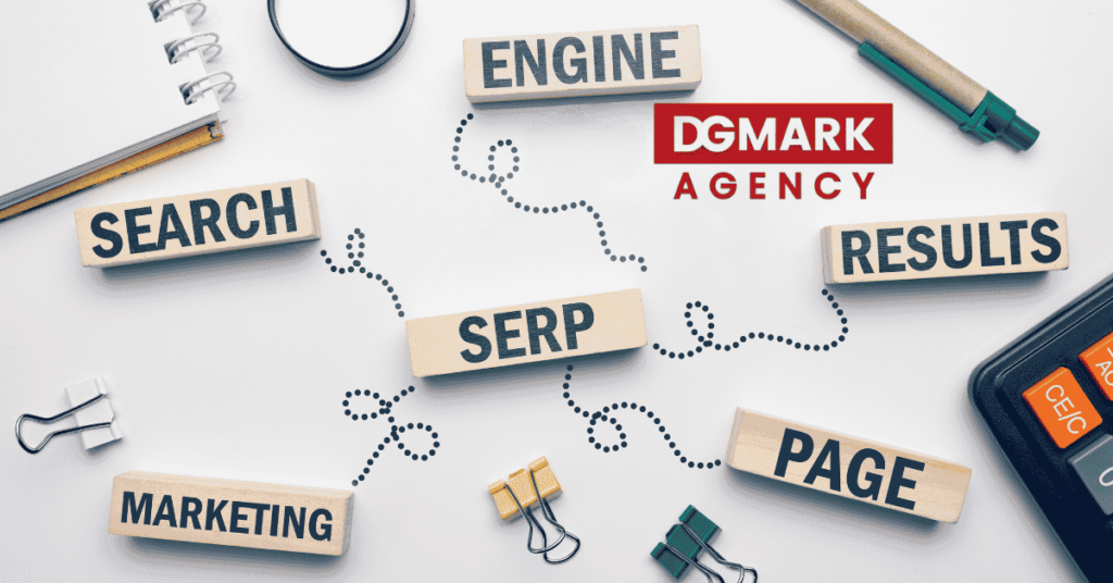 Dgmark agency