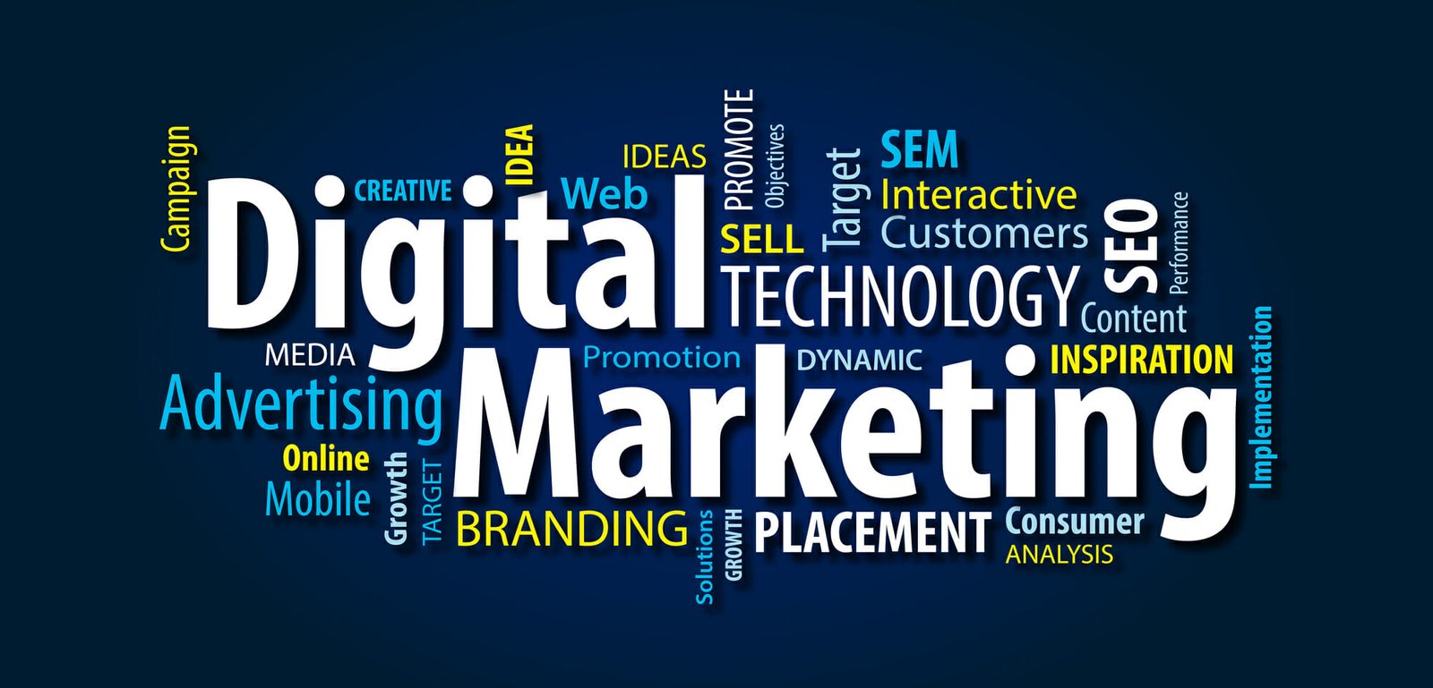 DG Mark Institute: The Premier Destination for Digital Marketing Education in India